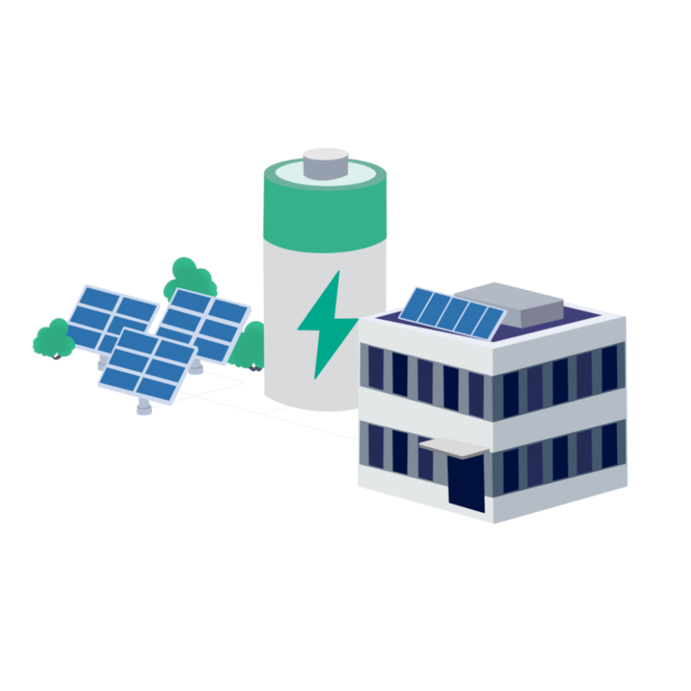Urban Solar Energy